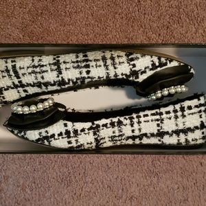 Karl Lagerfeld Paris Larza